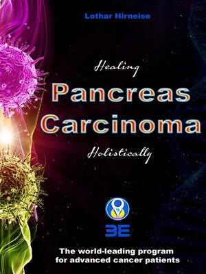 cover image of Pancreas Carcinoma